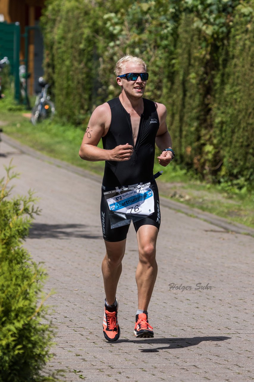 Bild 435 - Triathlon Wiemersdorf